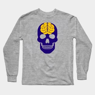 Brainiac Long Sleeve T-Shirt